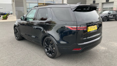 Land Rover Discovery 3.0 D300 Dynamic SE 5dr Auto Diesel Station Wagon